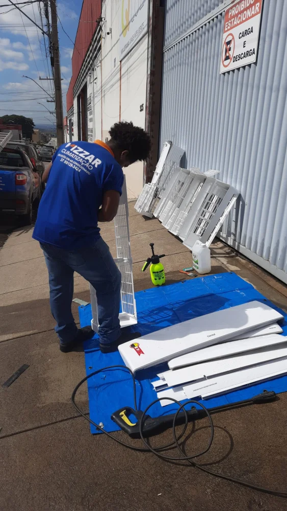 PMOC e Contratos de Manutenção Preventiva e Corretiva